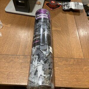 Wicked Duals tube of Fantasy Creatures